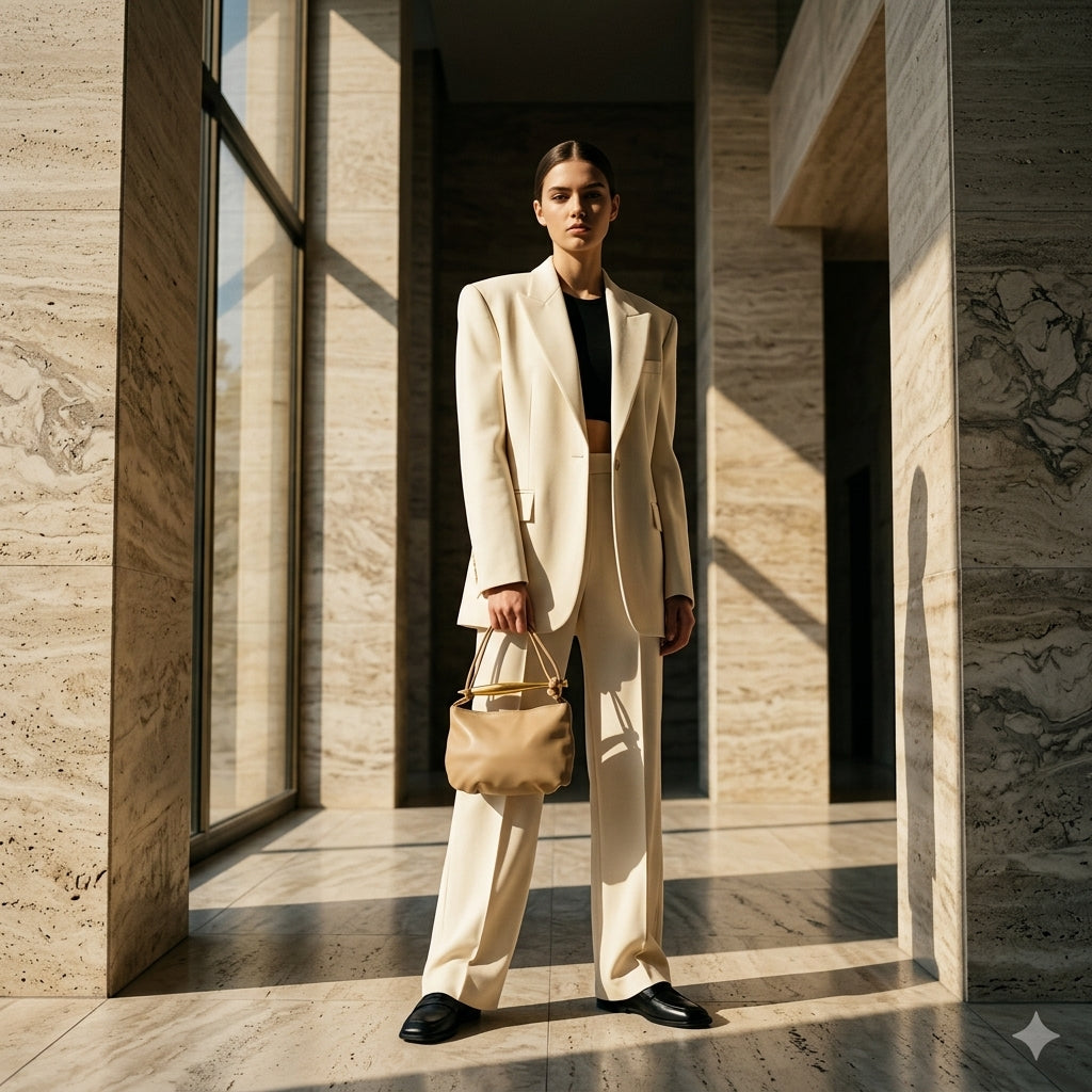 Libra House Editorial